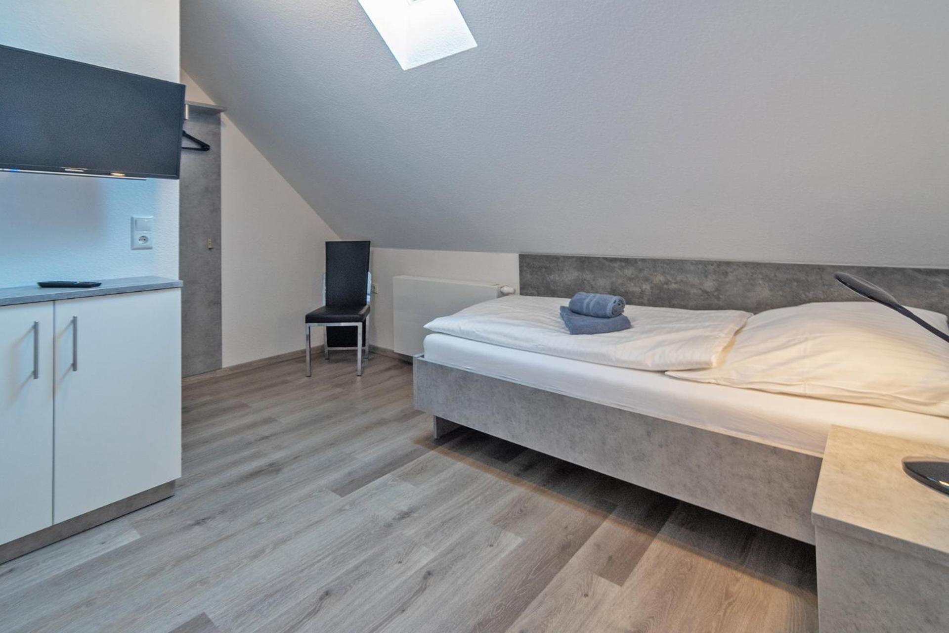 Ferienhaus Domingo Bensersiel Εξωτερικό φωτογραφία