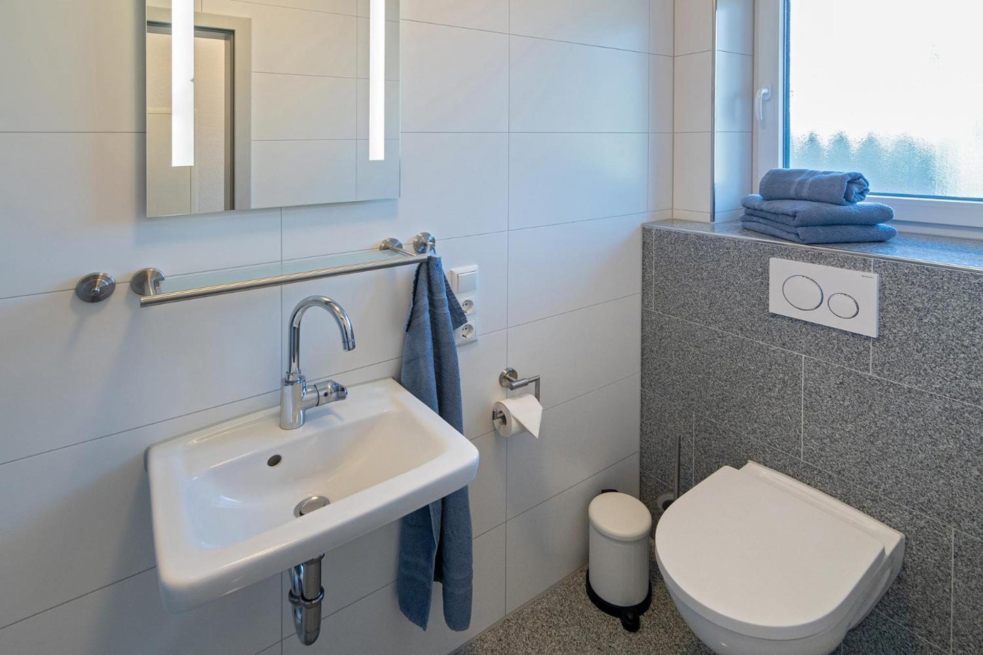 Ferienhaus Domingo Bensersiel Εξωτερικό φωτογραφία