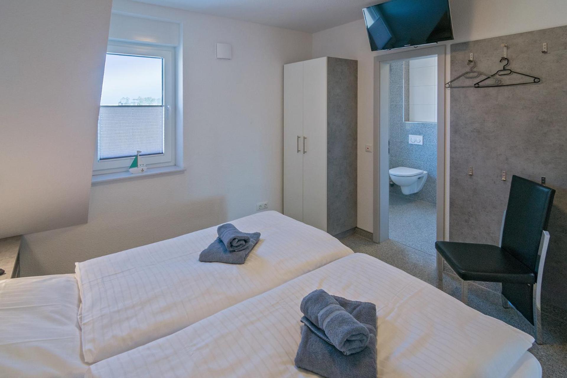 Ferienhaus Domingo Bensersiel Εξωτερικό φωτογραφία