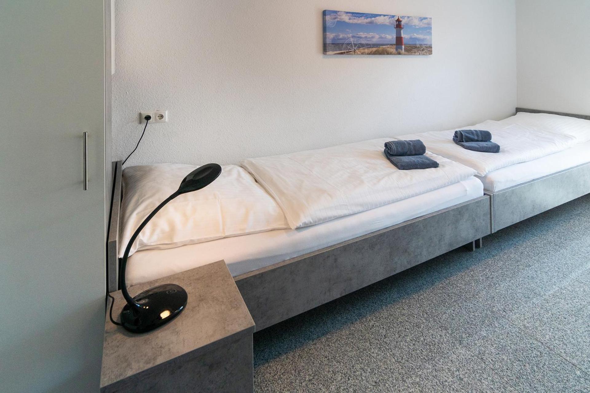 Ferienhaus Domingo Bensersiel Εξωτερικό φωτογραφία