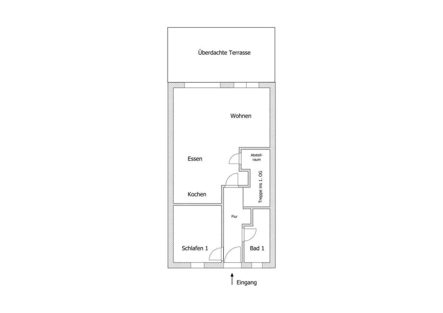 Ferienhaus Domingo Bensersiel Εξωτερικό φωτογραφία